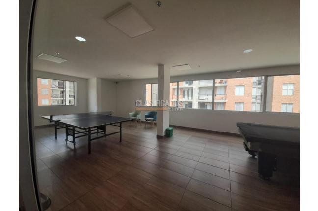 Apartamentos, Alquiler, Cajica - $2.100.000