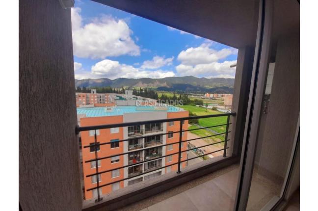 Apartamentos, Alquiler, Cajica - $2.100.000