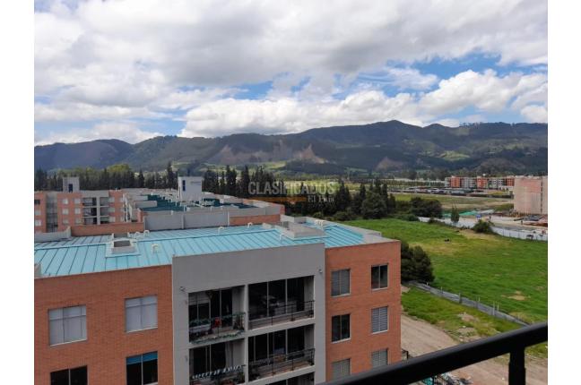 Apartamentos, Alquiler, Cajica - $2.100.000