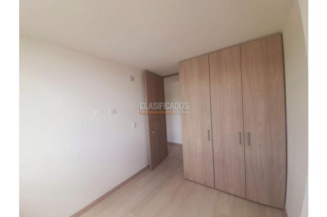 Apartamentos, Alquiler, Cajica - $2.100.000