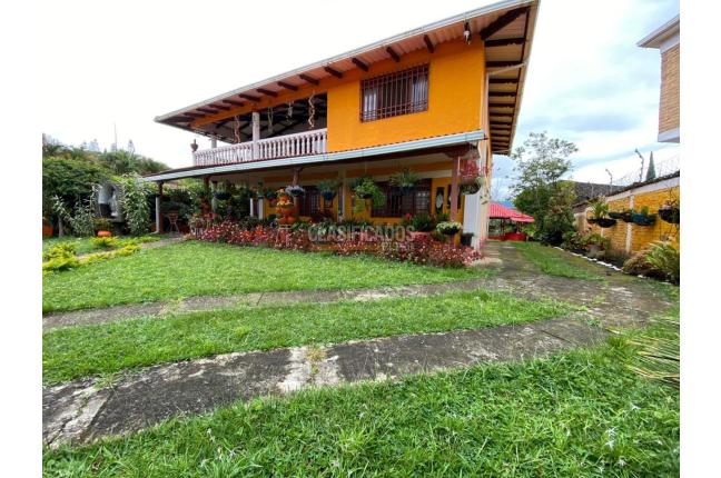 Fincas y Casas Campestres, Venta en Calima (Darién)
