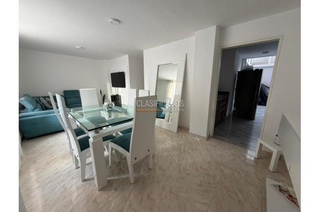 Apartamentos, Venta, Colseguros - $270.000.000
