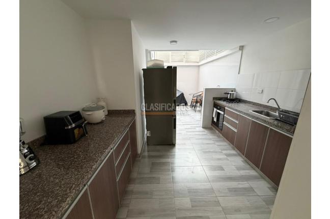Apartamentos, Venta, Colseguros - $270.000.000