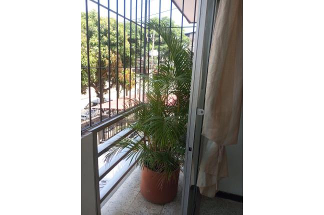 Apartaestudios, Alquiler en San Vicente