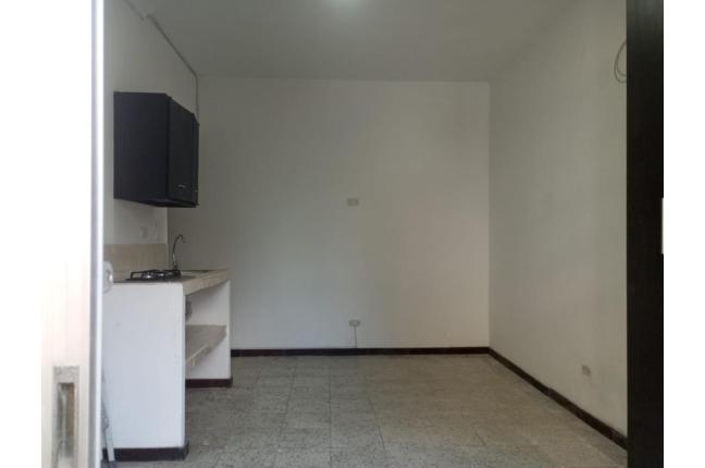 Apartaestudios, Alquiler, San Vicente