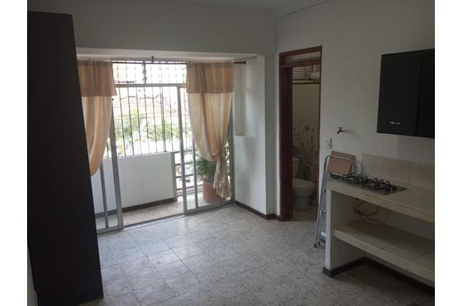 Apartaestudios, Alquiler, San Vicente