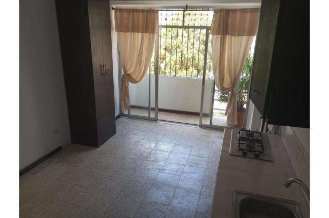 Apartaestudios, Alquiler, San Vicente