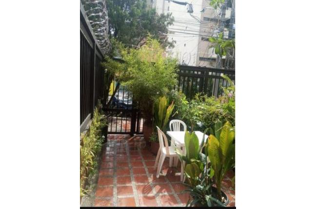 Apartaestudios, Alquiler en San Vicente