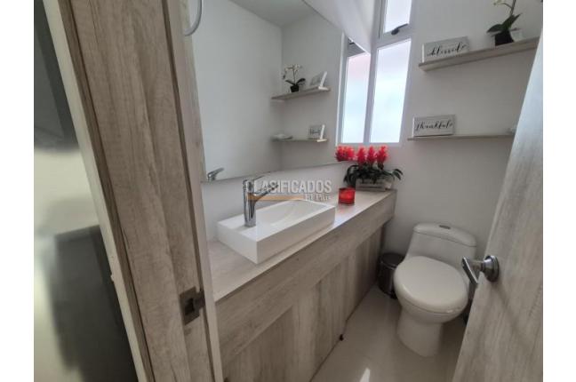 Casas, Venta, Jamundí - $550.000.000