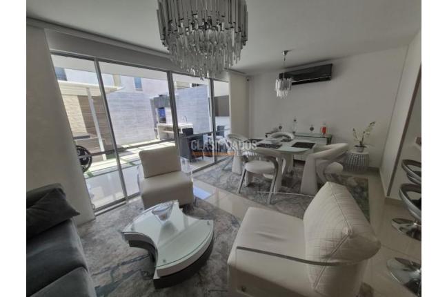 Casas, Venta, Jamundí - $550.000.000