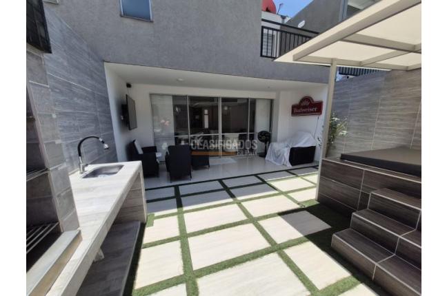 Casas, Venta, Jamundí - $550.000.000