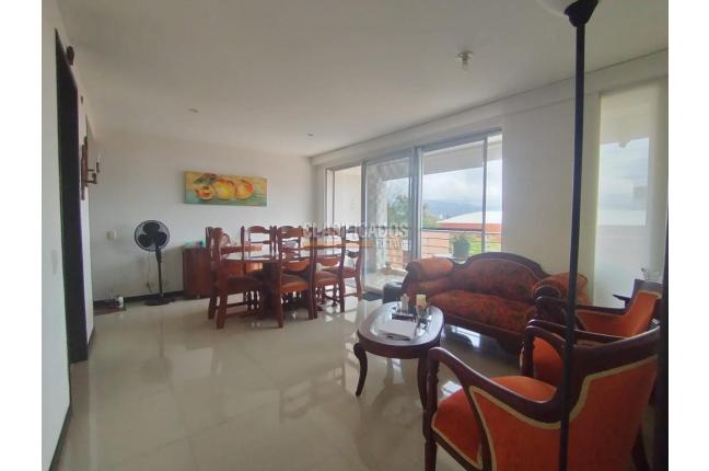 Apartamentos, Venta, Pance - $570.000.000