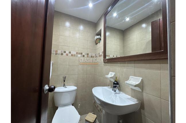 Casas, Venta, El Refugio