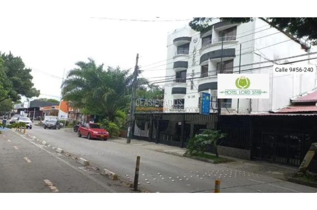 Edificios, Venta en Camino Real