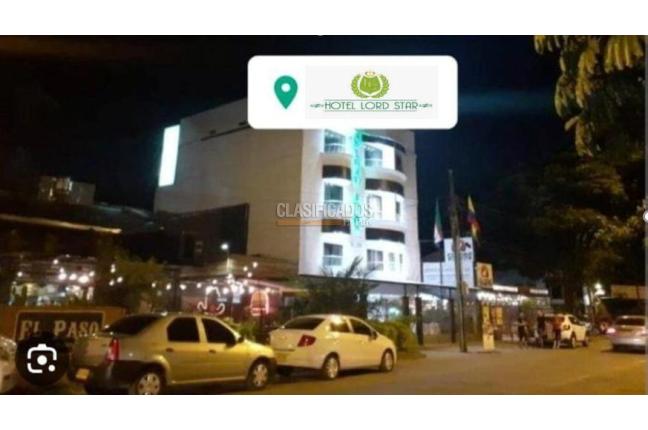 Edificios, Venta en Camino Real