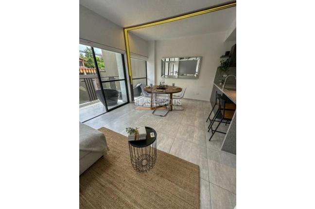 Apartamentos, Venta, Santa Anita - $578.755.000