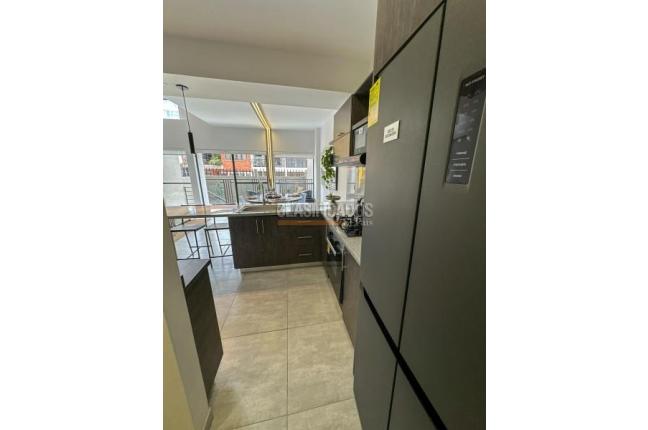 Apartamentos, Venta, Santa Anita - $578.755.000