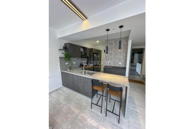 Apartamentos, Venta, Santa Anita - $578.755.000