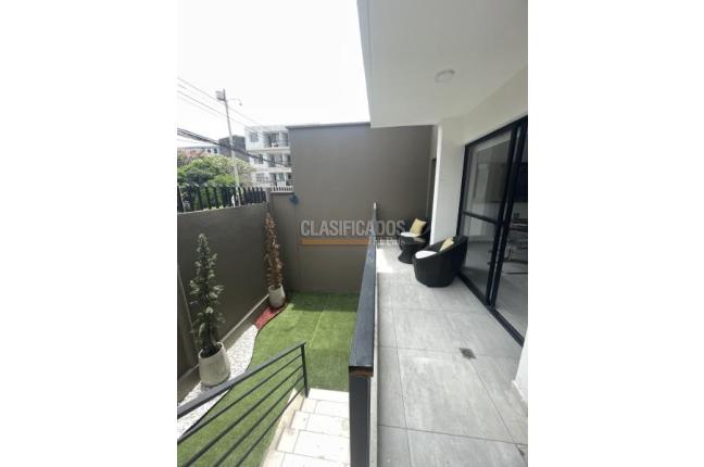 Apartamentos, Venta, Santa Anita - $578.755.000