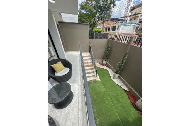 Apartamentos, Venta, Santa Anita - $578.755.000