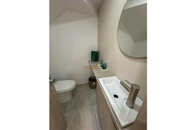 Apartamentos, Venta, Santa Anita - $578.755.000