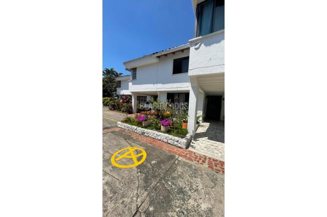 Casas, Venta en Pampalinda