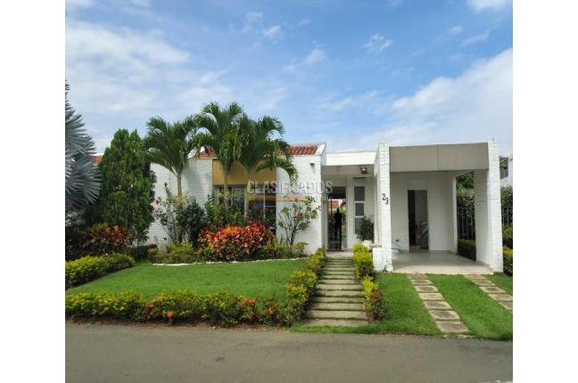 Casas, Venta en Jamundí