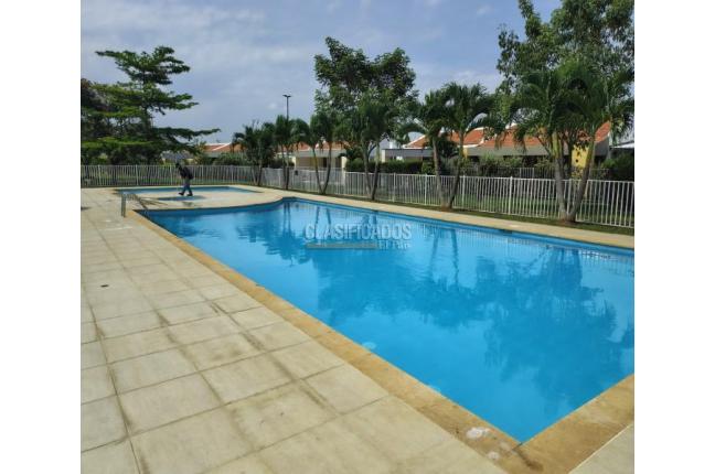 Casas, Venta en Jamundí