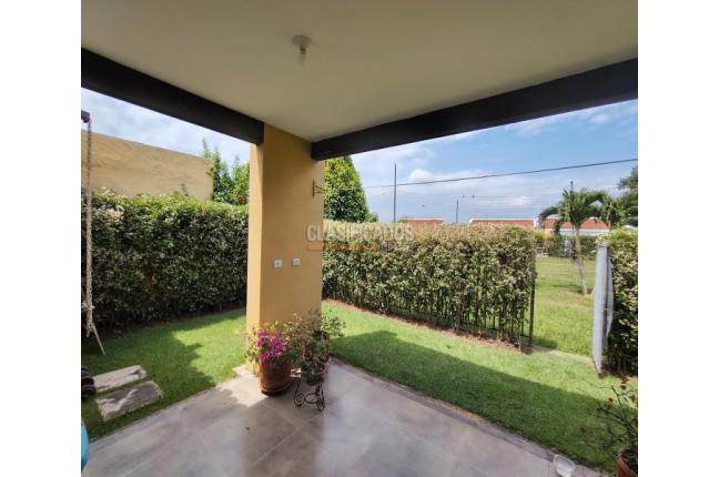Casas, Venta, Jamundí - $600.000.000