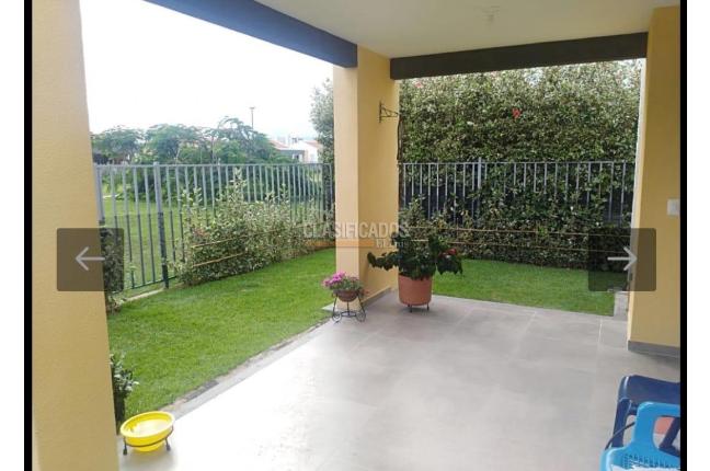 Casas, Venta, Jamundí - $600.000.000