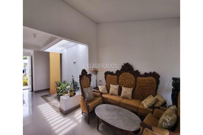 Casas, Venta, Jamundí - $600.000.000