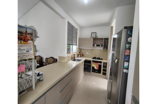 Casas, Venta, Jamundí - $600.000.000