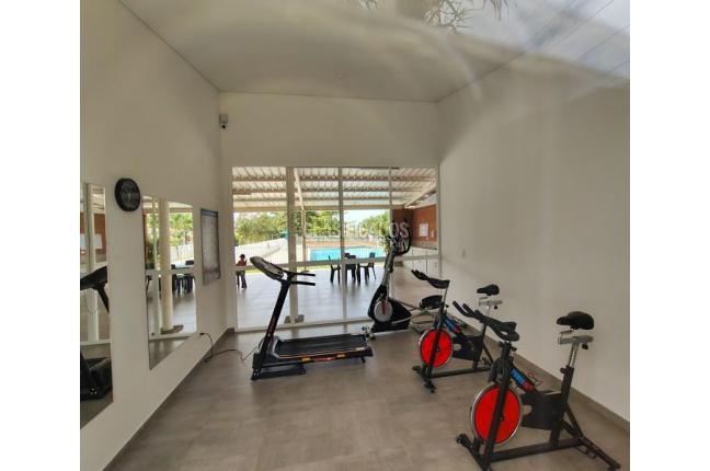Casas, Venta, Jamundí - $600.000.000