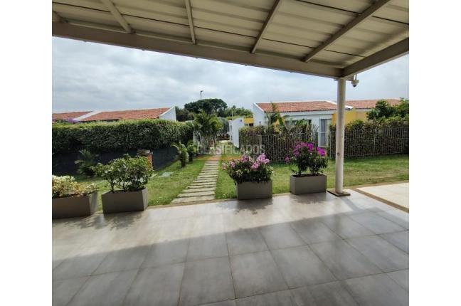 Casas, Venta, Jamundí - $600.000.000