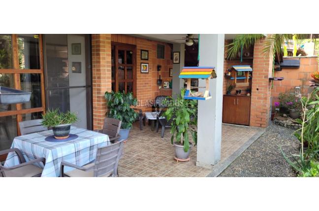 Casas, Venta, Jamundí - $700.000.000