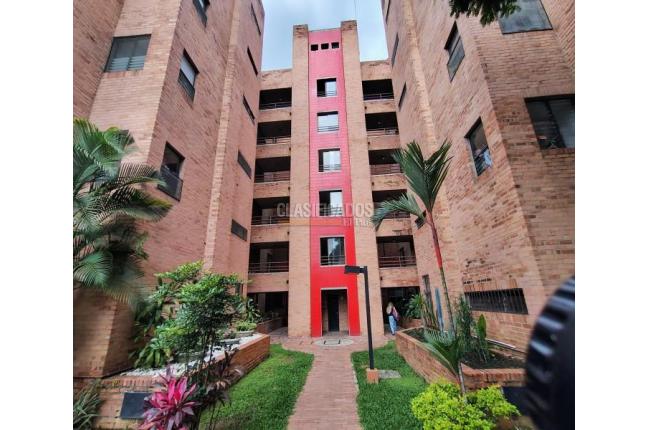 Apartamentos, Venta, El Ingenio - $590.000.000
