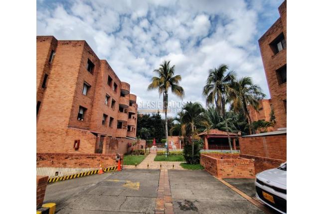 Apartamentos, Venta, El Ingenio - $590.000.000