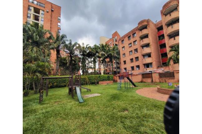 Apartamentos, Venta, El Ingenio - $590.000.000