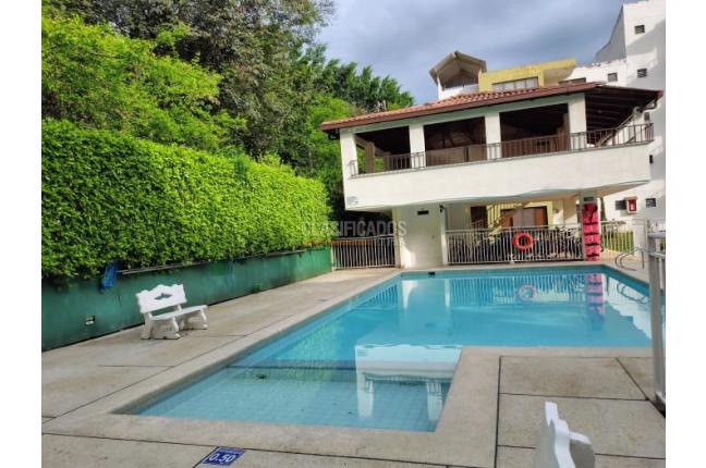 Apartamentos, Venta, El Ingenio - $320.000.000