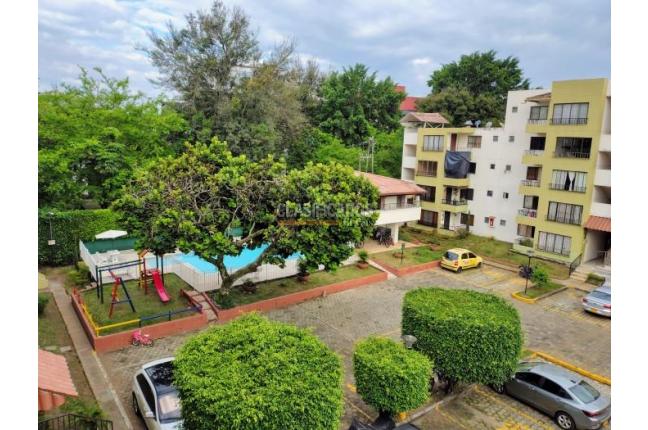 Apartamentos, Venta, El Ingenio - $320.000.000