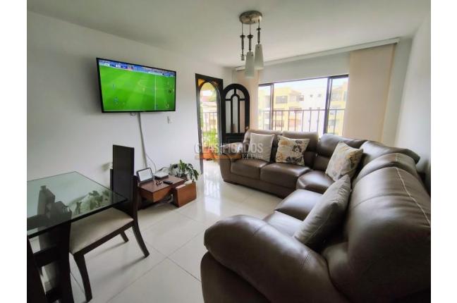 Apartamentos, Venta, El Ingenio - $320.000.000