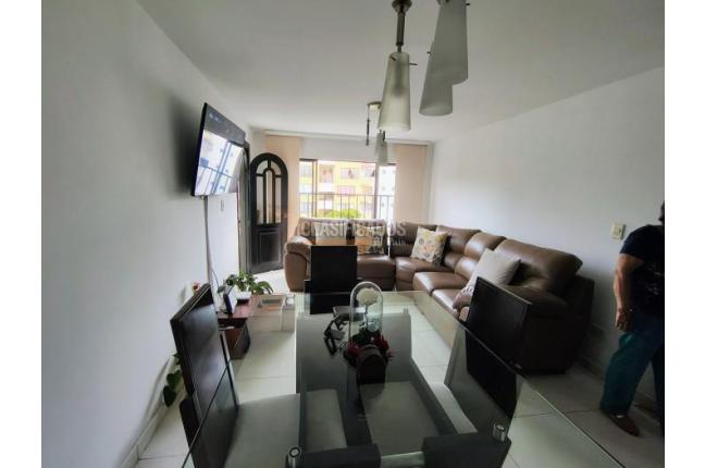 Apartamentos, Venta, El Ingenio - $320.000.000