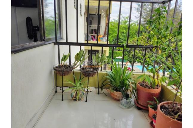 Apartamentos, Venta, El Ingenio - $320.000.000