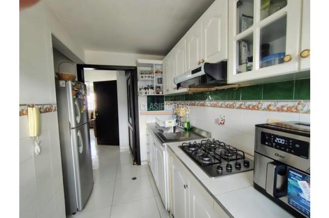 Apartamentos, Venta, El Ingenio - $320.000.000