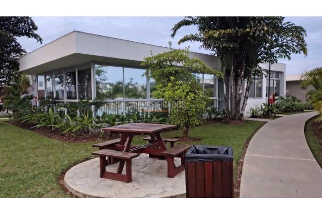 Casas, Venta en Jamundí