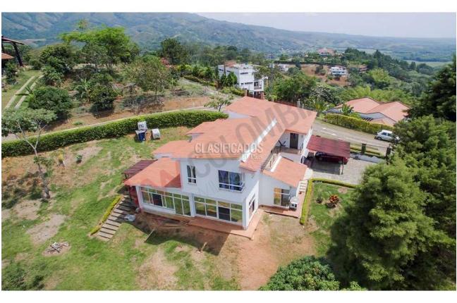 Casas, Venta en Jamundí