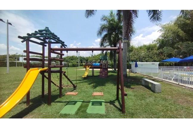 Casas, Venta, Jamundí - $1.550.000.000