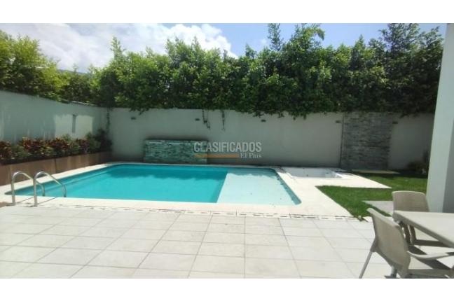 Casas, Venta, Jamundí - $1.550.000.000