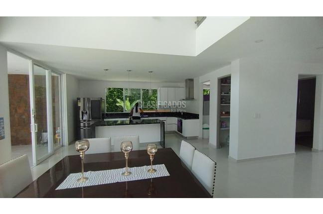Casas, Venta, Jamundí - $1.550.000.000