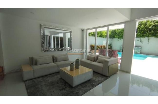 Casas, Venta, Jamundí - $1.550.000.000